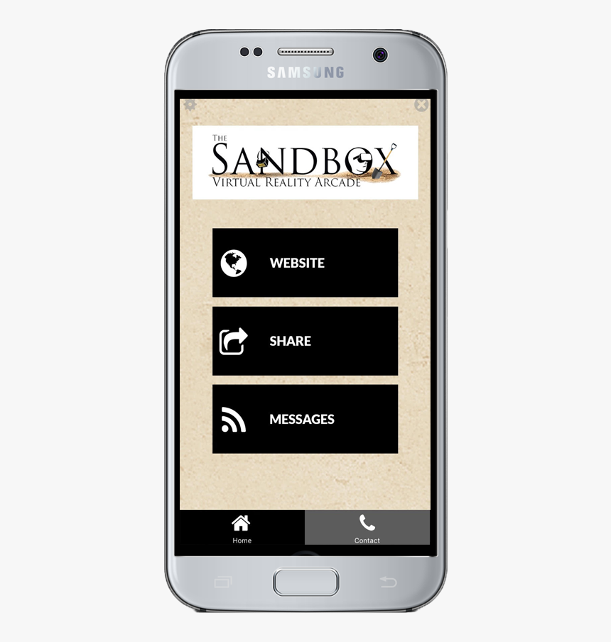 Sandbox Png, Transparent Png, Free Download