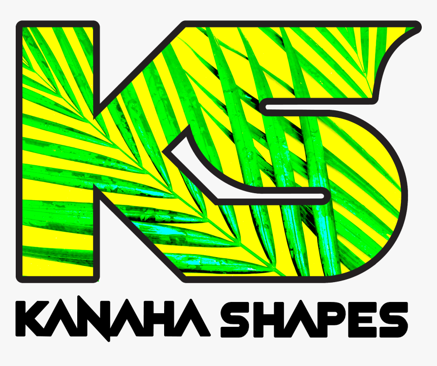 Kanaha Shapes Llc, HD Png Download, Free Download