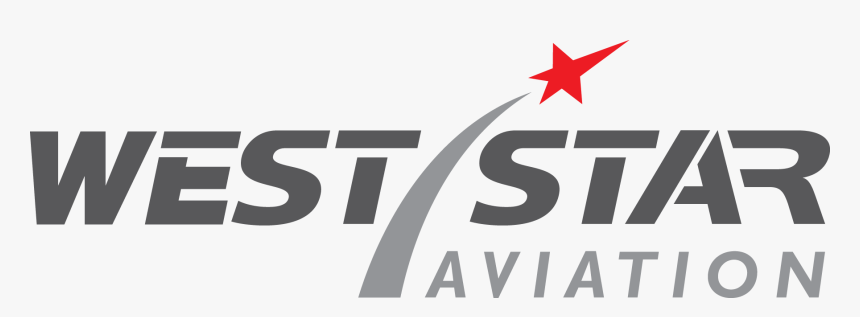 West Star Aviation Logo, HD Png Download, Free Download