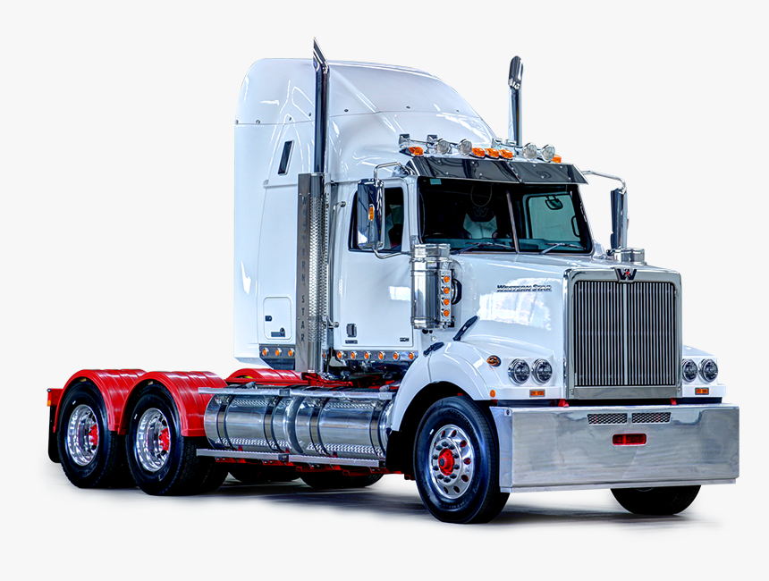 2018 Western Star 4800, HD Png Download, Free Download