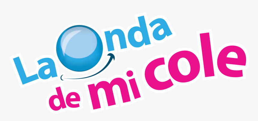 Logo Lodmc - La Onda De Mi Cole, HD Png Download, Free Download