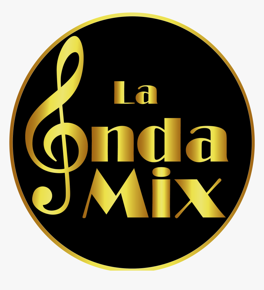 La Onda Mix - Fence Records, HD Png Download, Free Download