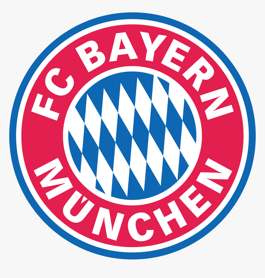 Logo Bayern Munich Dream League Soccer 2017, HD Png Download, Free Download