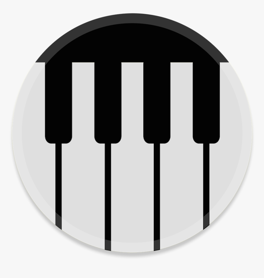 Audimidi Icon - Midi Icon, HD Png Download, Free Download