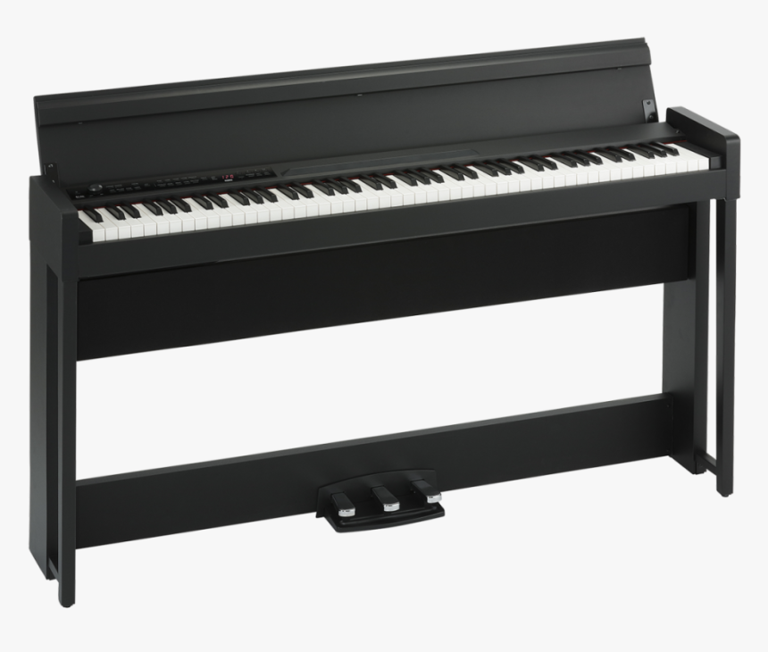 Korg C1 Air Digital Piano, HD Png Download, Free Download