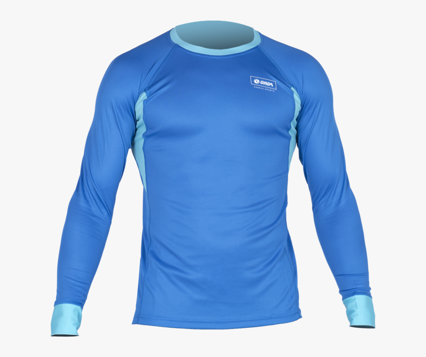 Long-sleeved T-shirt, HD Png Download, Free Download