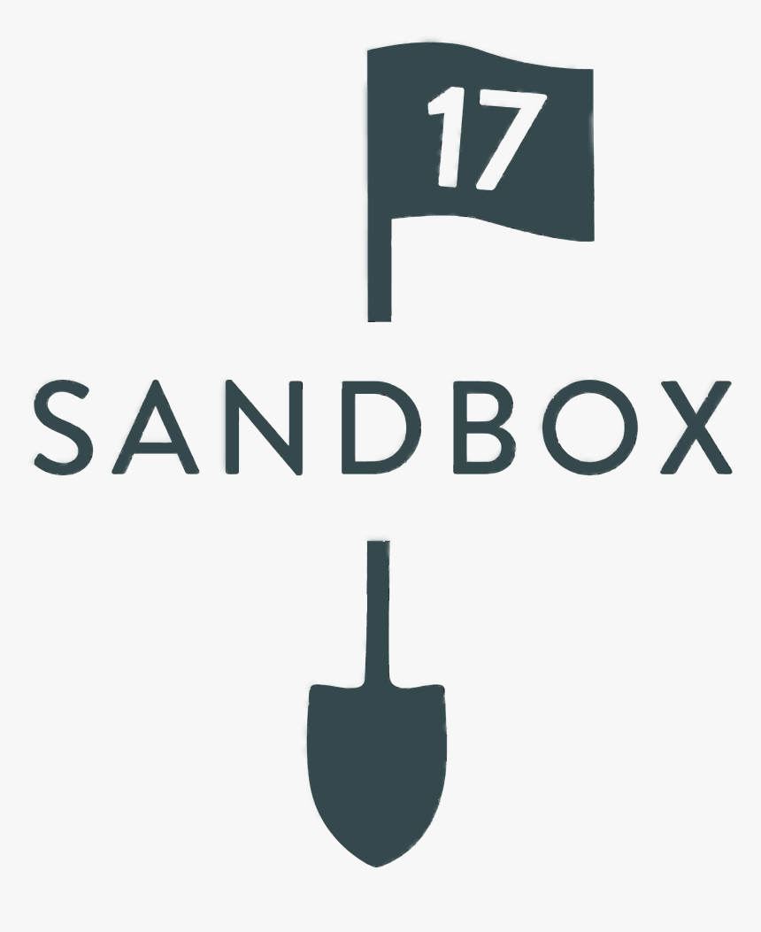 Sand Valley Sandbox Logo, HD Png Download, Free Download