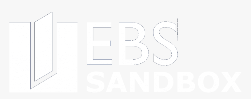 Sandbox Ebs - Poster, HD Png Download, Free Download