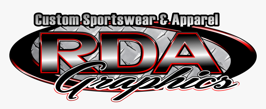 Rda Graphics - Graphic Design, HD Png Download, Free Download