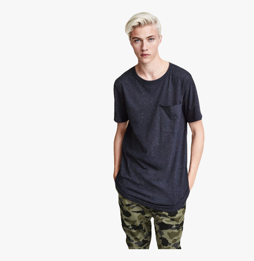 Transparent Lucky Blue Smith Png - Boy, Png Download, Free Download