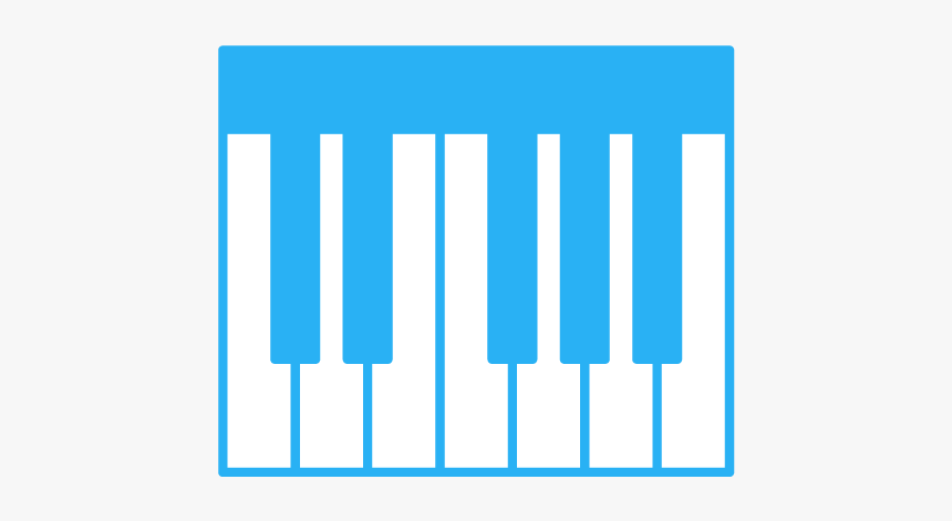 Cminadd9 Piano, HD Png Download, Free Download