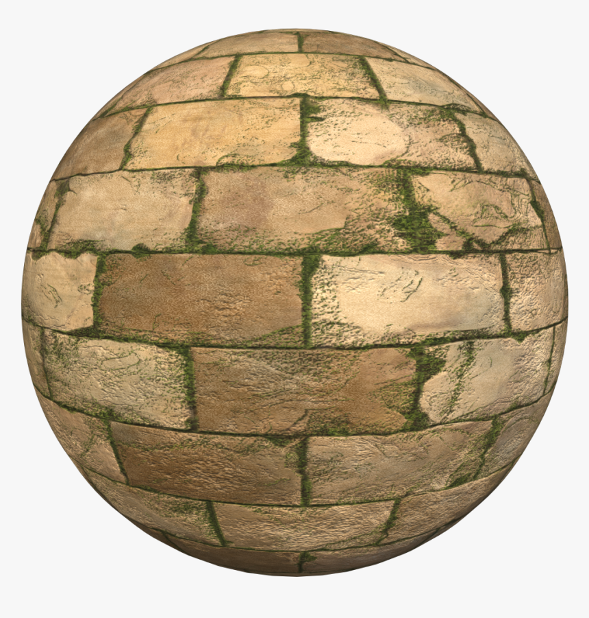 Transparent Stone Texture Png - Cobblestone, Png Download, Free Download