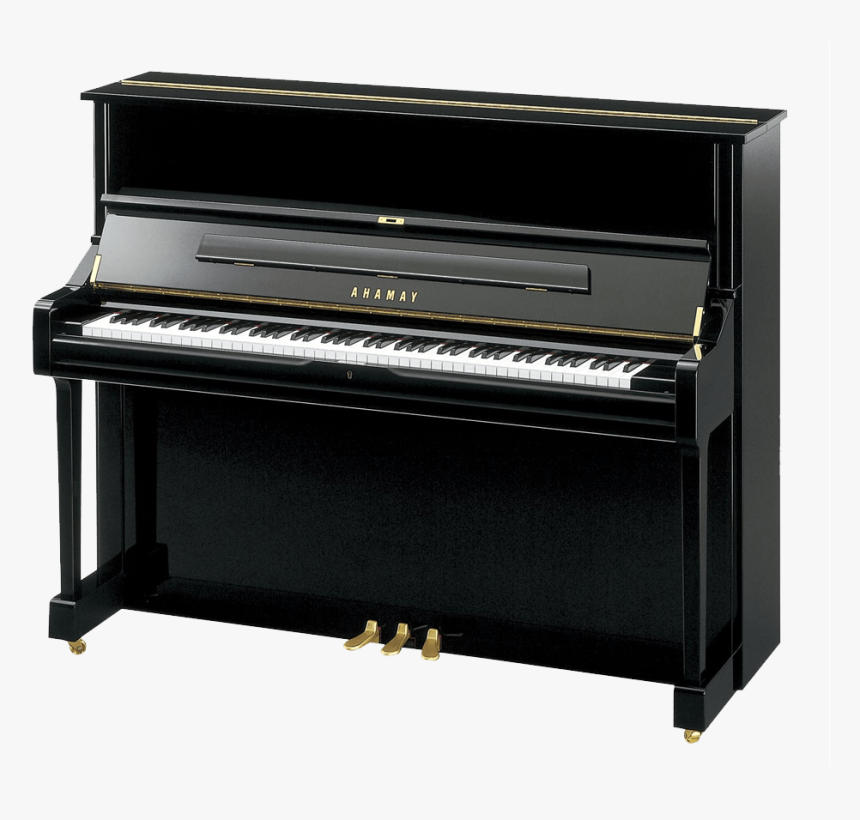 Used Yamaha U1 Upright Piano - Baby Grand Upright Piano, HD Png Download, Free Download