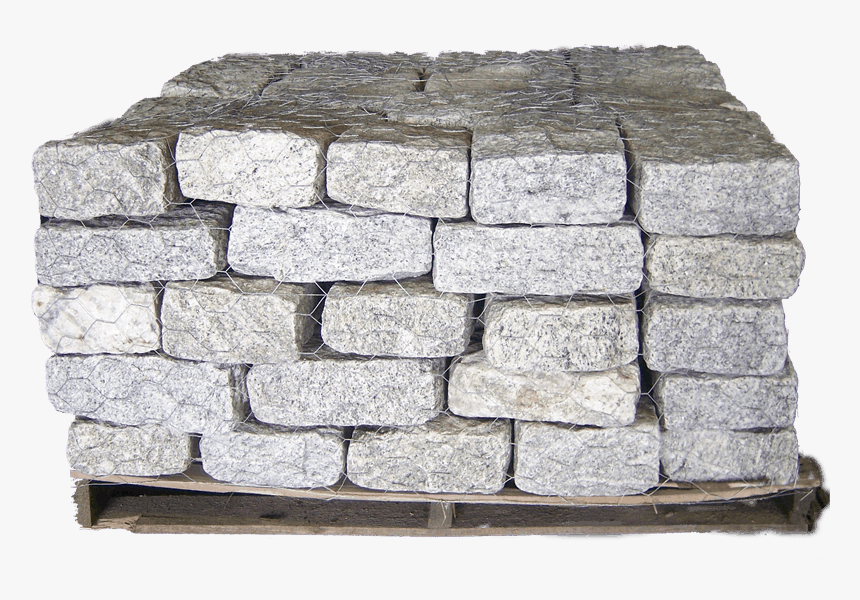 Salt And Pepper Cobblestone, HD Png Download, Free Download