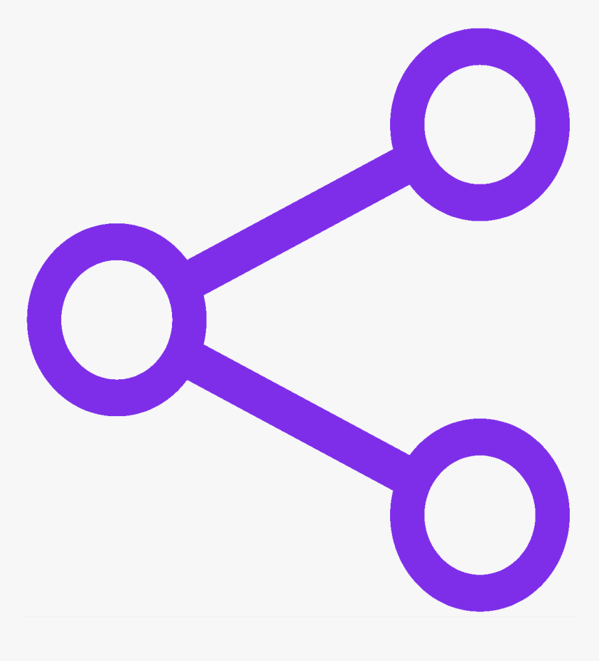 Handles Volunteers And Staff - Android Share Icon Png, Transparent Png, Free Download