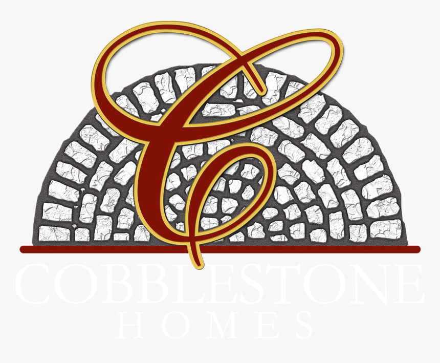 Cobblestone Homes - Clock, HD Png Download, Free Download