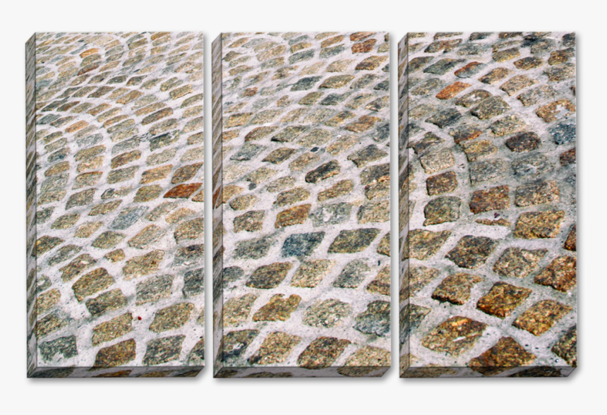 Amsterdam Cobblestone Streets - Stone Wall, HD Png Download, Free Download