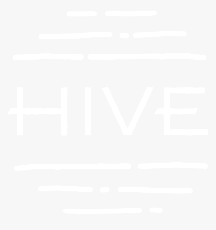 Hive Logo White - Hyatt White Logo Png, Transparent Png, Free Download