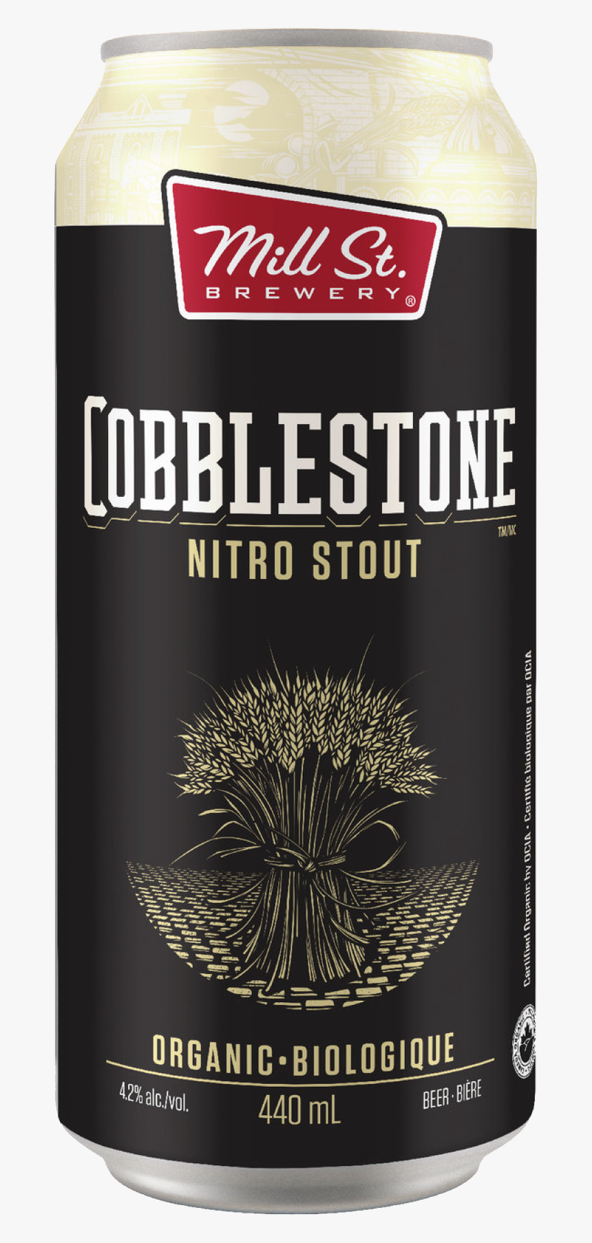 Cobblestone Stout, HD Png Download, Free Download