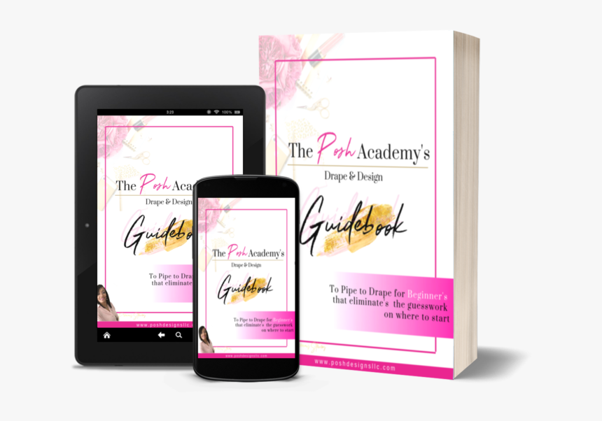 E-book, HD Png Download, Free Download