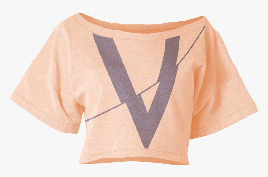 I Am Not A Virgin Relaxed Flowy Drape Silhouette - Blouse, HD Png Download, Free Download