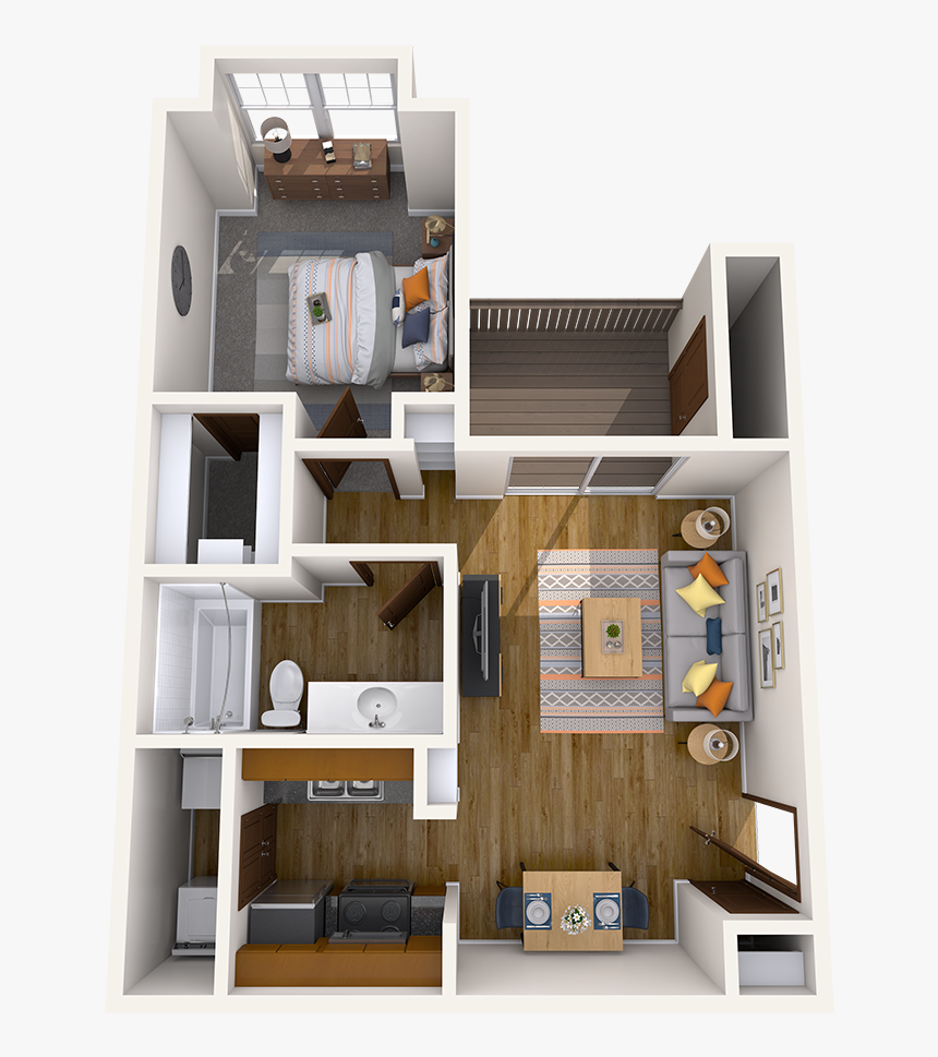 Floor Plan, HD Png Download, Free Download