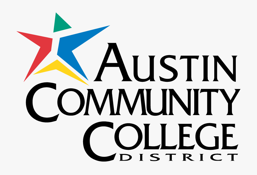 Graphic Design Yearbook Graphic Design Programs Akins - Austin Community College District Logo, HD Png Download, Free Download