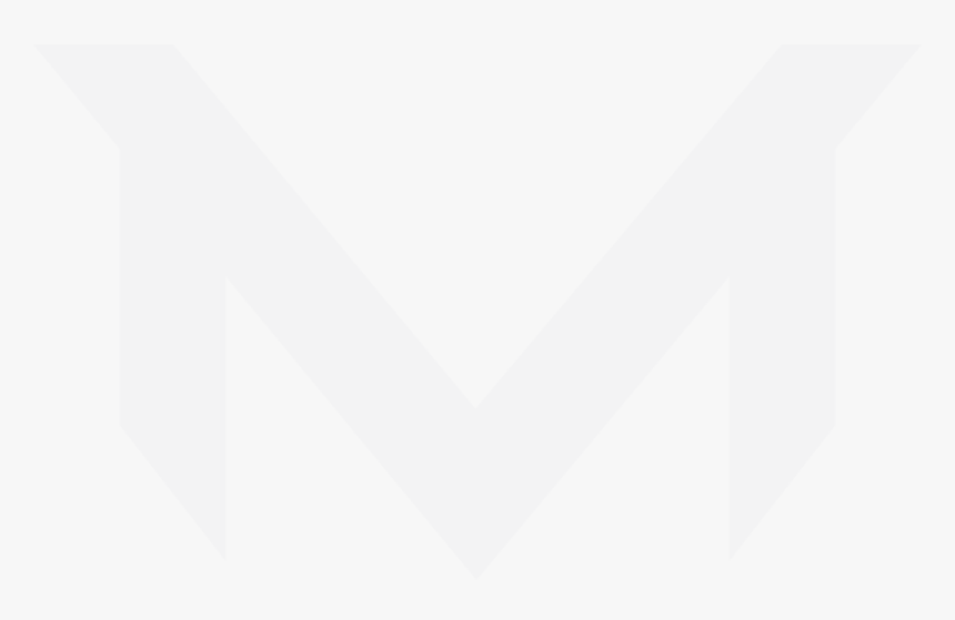 Motocraft M Logo Grey, HD Png Download, Free Download
