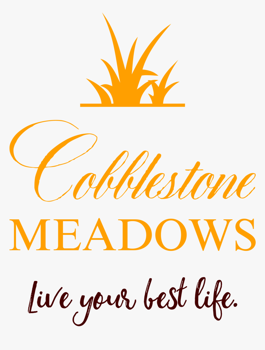 Cobblestone Meadows, HD Png Download, Free Download