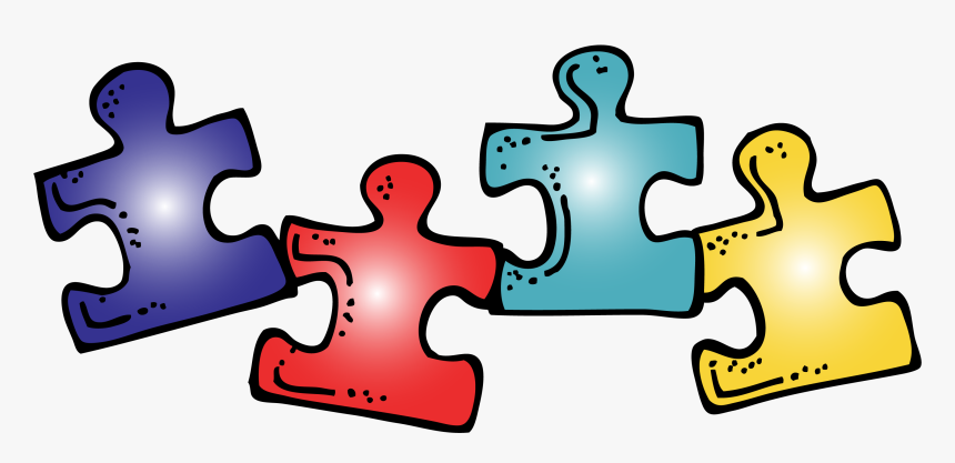 Transparent Puzzle Piece Clipart - Special Education Teacher Welcome Letter To Parents, HD Png Download, Free Download