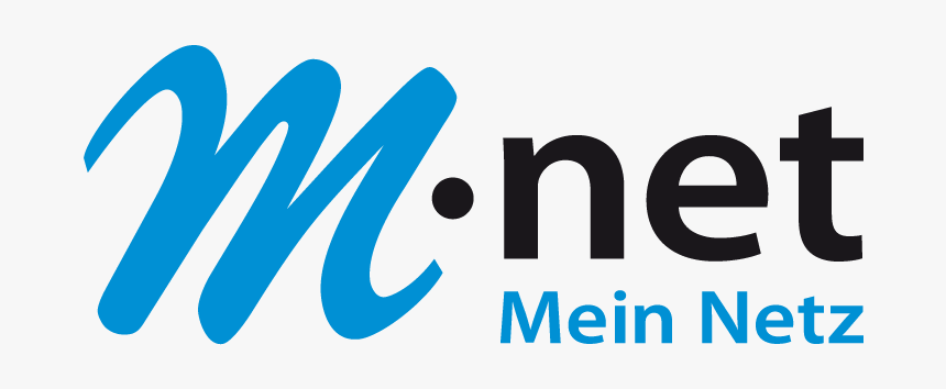 Mnet Meinnetz A4 Cmyk - M Net, HD Png Download, Free Download