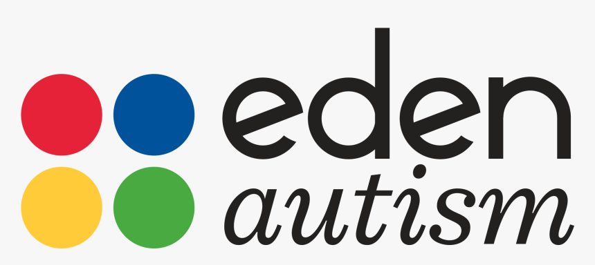 Eden Autism Services - Eden Autism Services Logo, HD Png Download, Free Download