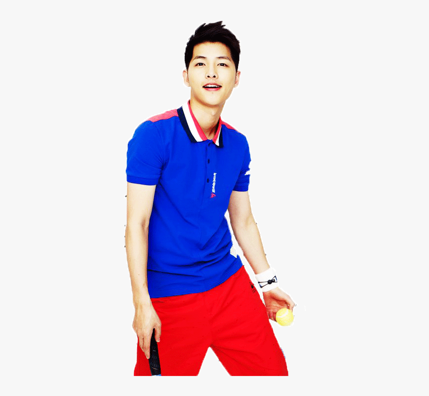 Pin By Salendra On Transparent Background - Song Joong Ki Png, Png Download, Free Download