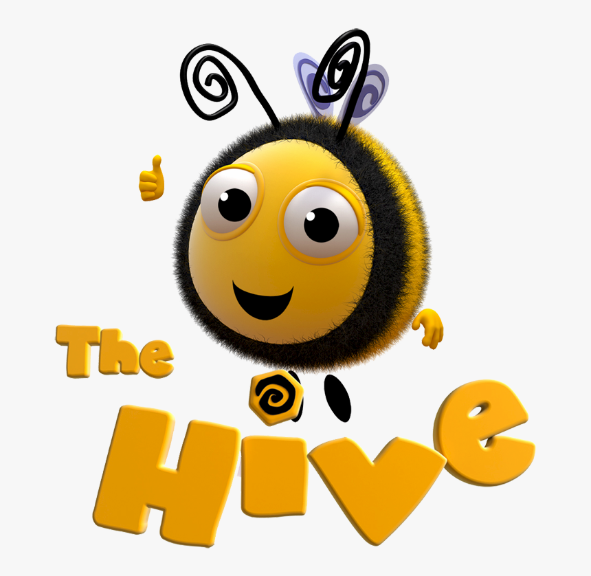 Caterpillar From The Hive Tv Show, HD Png Download, Free Download