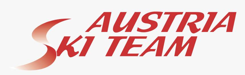 Austria Ski Team 01 Logo Png Transparent - Austria Ski Team, Png Download, Free Download
