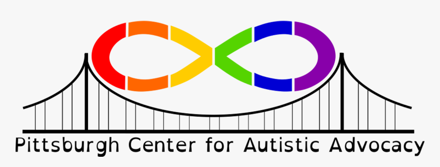 Autism - Pittsburgh Center For Autistic Advocacy, HD Png Download, Free Download