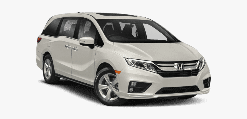 Honda Odyssey Ex L 2020, HD Png Download, Free Download