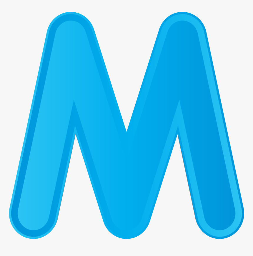 Letter M Png Photo, Transparent Png, Free Download