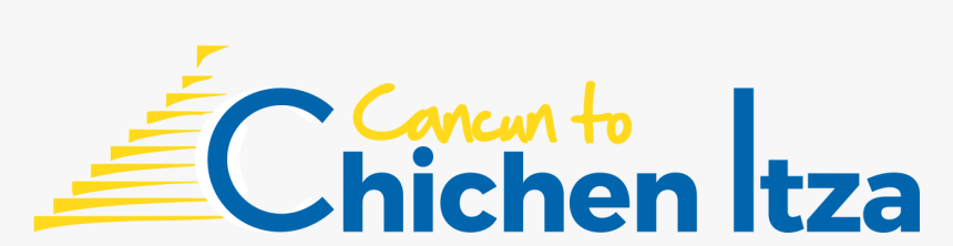 Cancun To Chichen Itza - Chichen Itza Logo Png, Transparent Png, Free Download