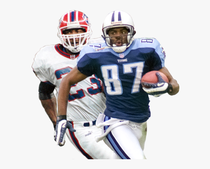 Afc Wild Card - Music City Miracle, HD Png Download, Free Download