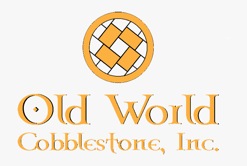 Ols World Cobblestone - Circle, HD Png Download, Free Download