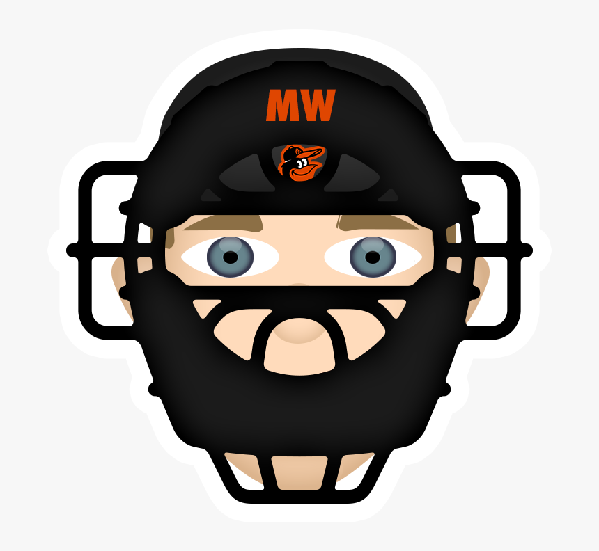 Nats Emoji, HD Png Download, Free Download