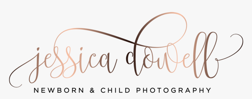 New Bern Nc"s Newborn, Child And Family Photographer - Calligraphy, HD Png Download, Free Download