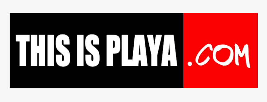 This Is Playa - Graphic Design, HD Png Download, Free Download