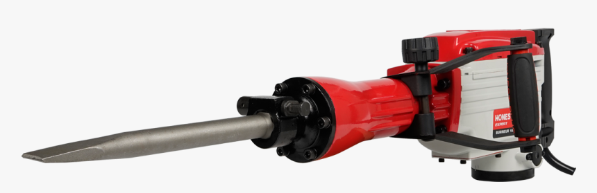 High Quality Concrete Power Tools 1600w 15kg Jack Hammer - Chainsaw, HD Png Download, Free Download