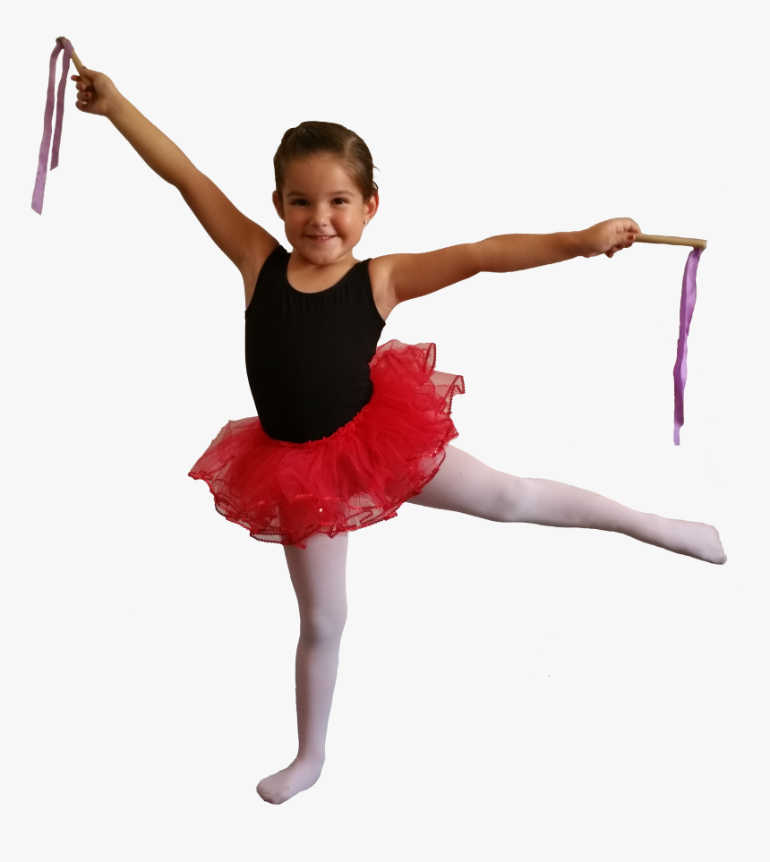 Ballet Child Png, Transparent Png, Free Download