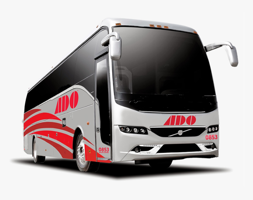 First Class Public Buses - Occ Bus Oaxaca To Puerto Escondido, HD Png Download, Free Download