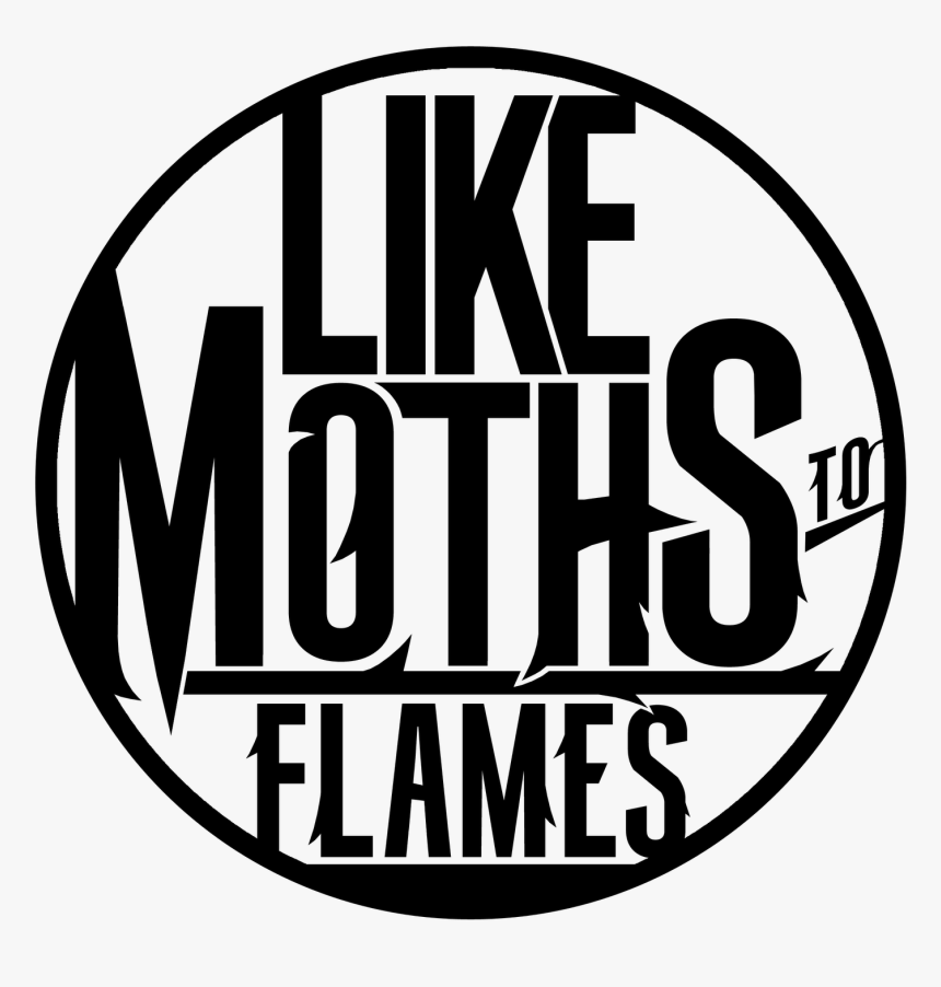 Prada Logo Png - Like Moths To Flames, Transparent Png, Free Download