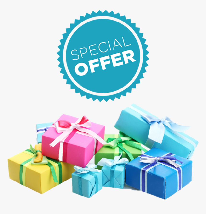 Special- - Baby Gifts Png, Transparent Png, Free Download