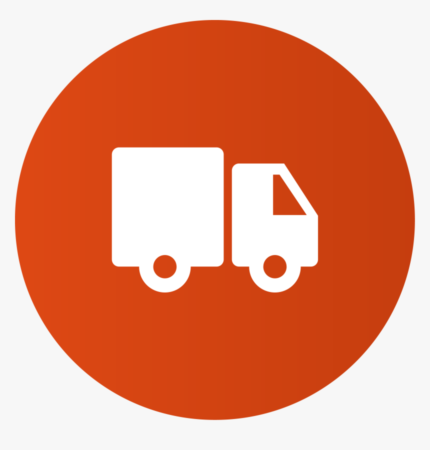 Til Logistics Group Home Freight - Camera Icon, HD Png Download, Free Download